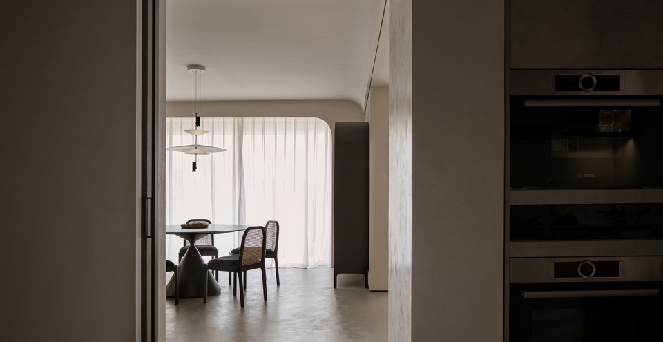 ideal life in city graden china by lico design