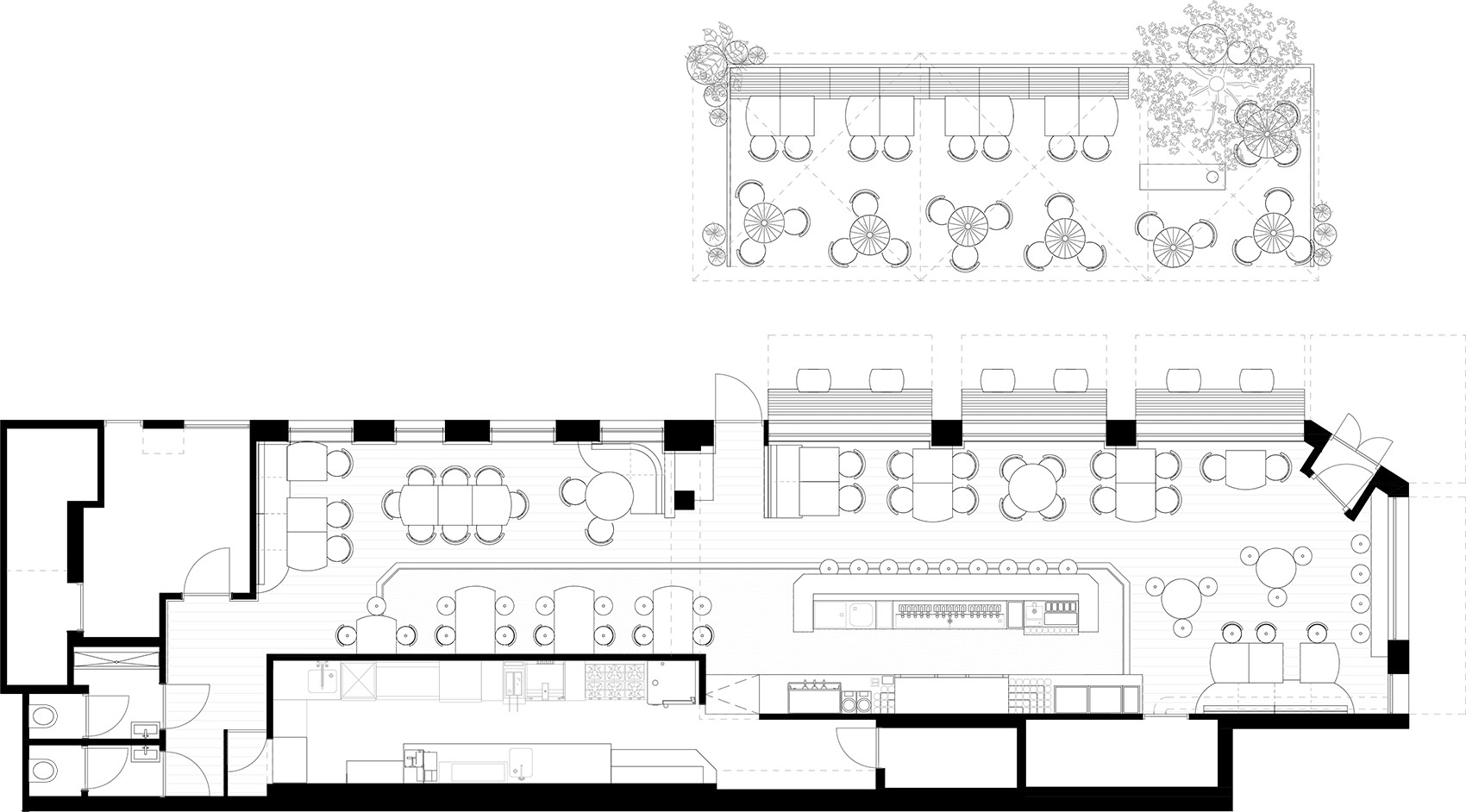 Arie op de hoek, Amsterdam by Studio Modijefsky 谷德设计网