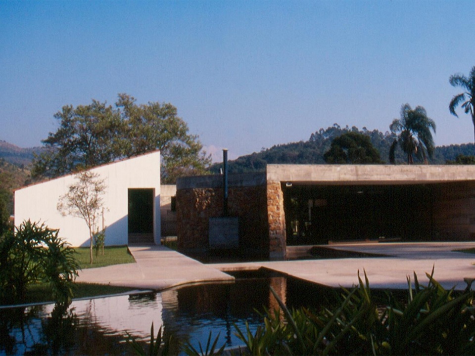 commemorate Paulo Mendes da Rocha