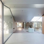 林中诊所，日本 / Takashige Yamashita Ofﬁce