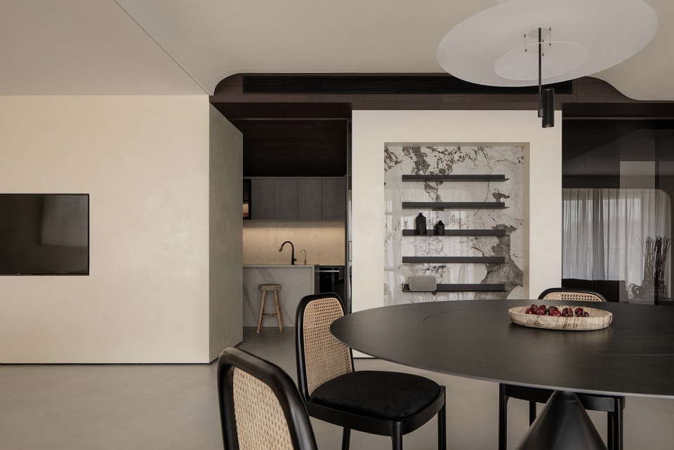 ideal life in city graden china by lico design