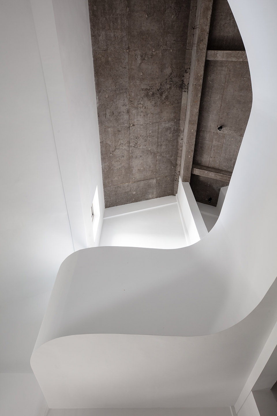 Typhoon test base bureau of meteorology, China by ZHEJIANG UNIVERSITY ...