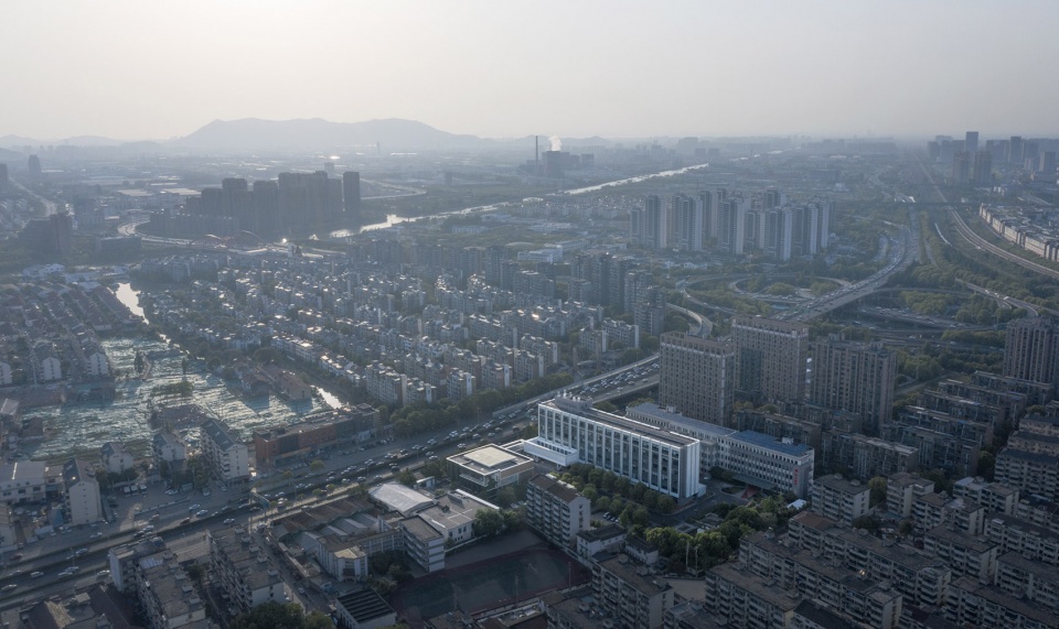 Suzhou Xingu Science and Technology Industrial Park Oumoumou Studio