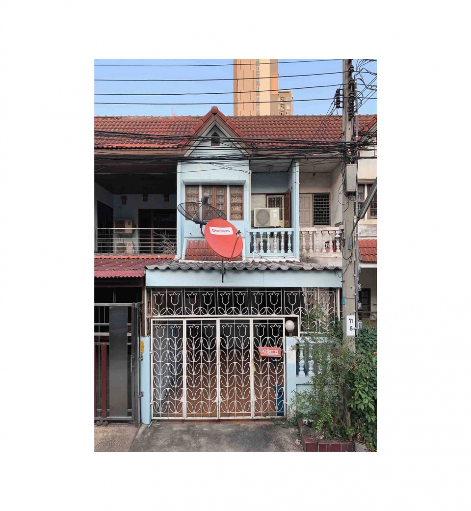 a Phetkasem Artist Studio HAS design and research