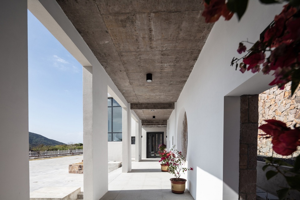 typhoon test base bureau of meteorology china by zhejiang university urban rural planningdesign institute