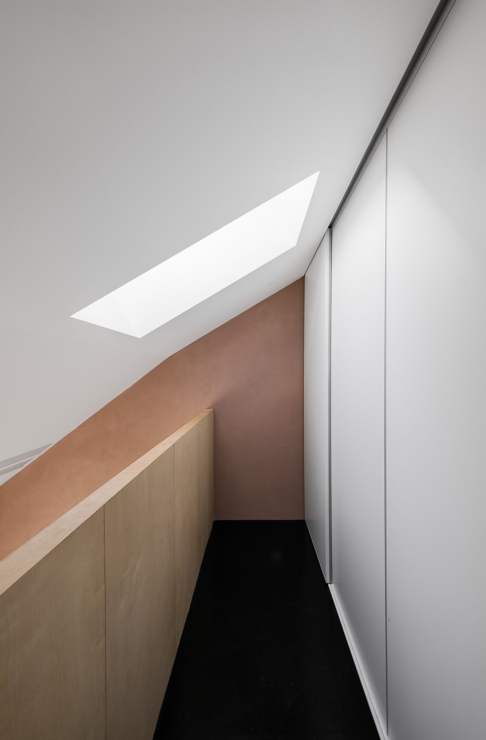 a wonderland with attics china by atelier dy