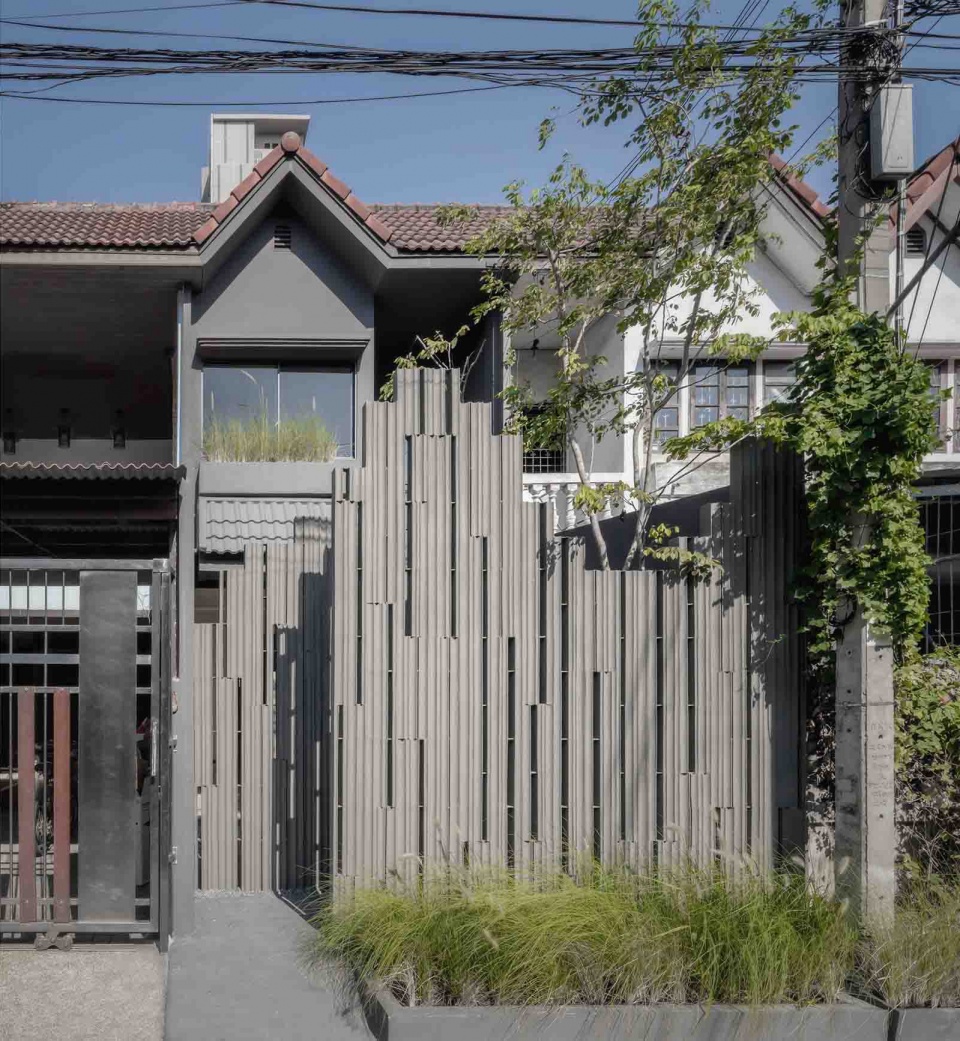 Phetkasem Artist Studio HAS design and research