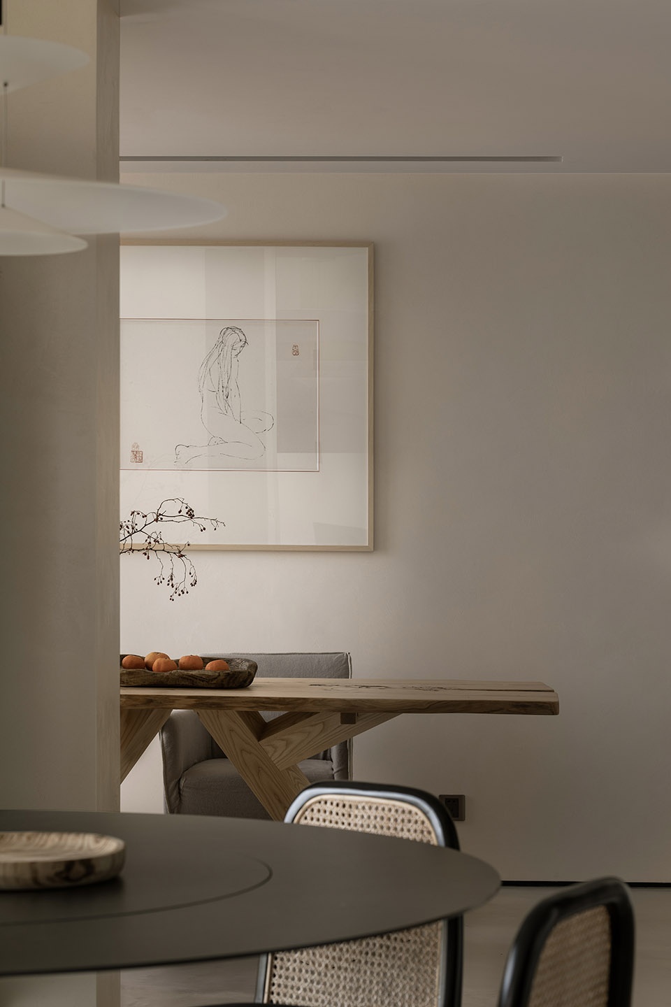 ideal life in city graden china by lico design