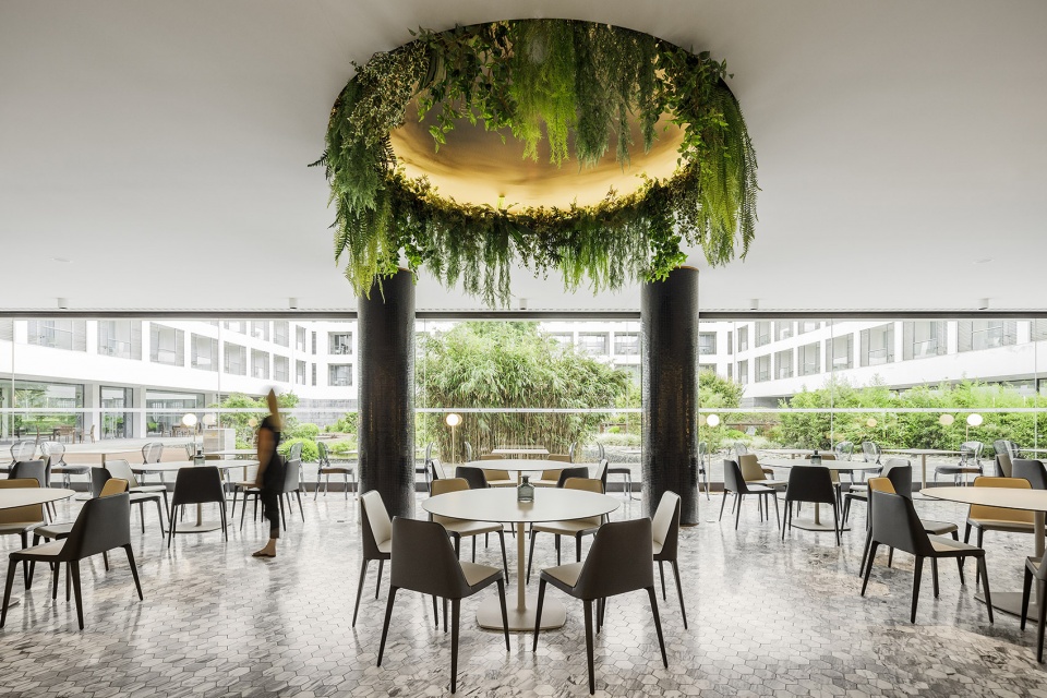 koi restaurant portugal ponta delgada azores by box arquitectos