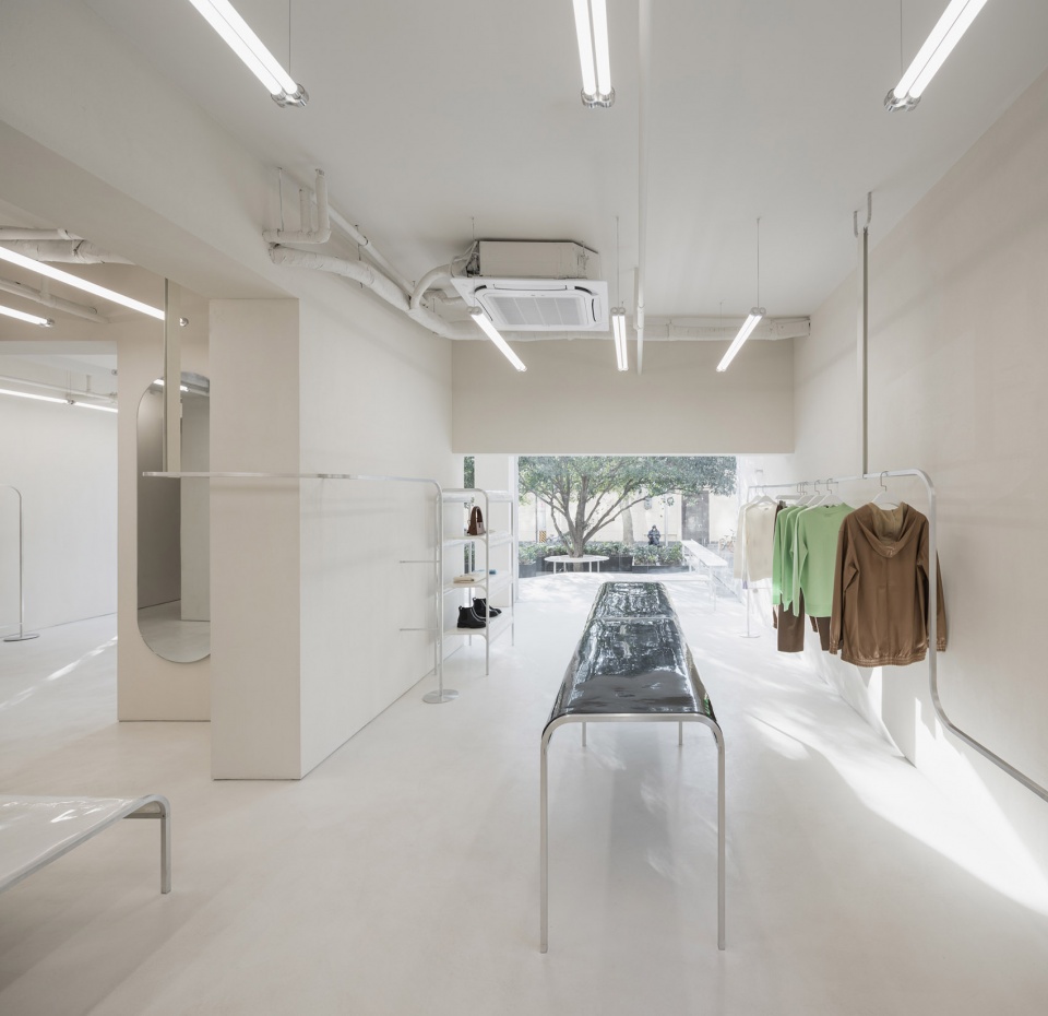 short sentence china by aim architecture