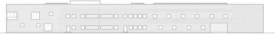 Aurotek Technological Phase 2 Factory Peng Architects