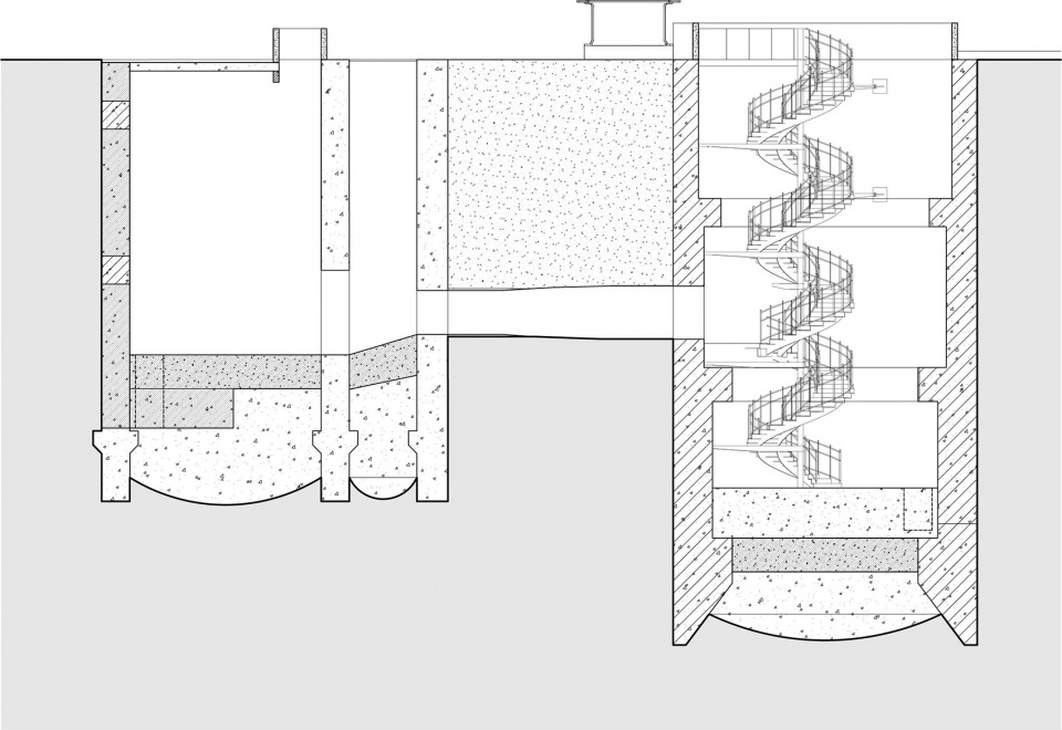 Pit Art Space Original Design Studio