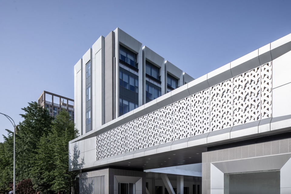 Suzhou Xingu Science and Technology Industrial Park Oumoumou Studio