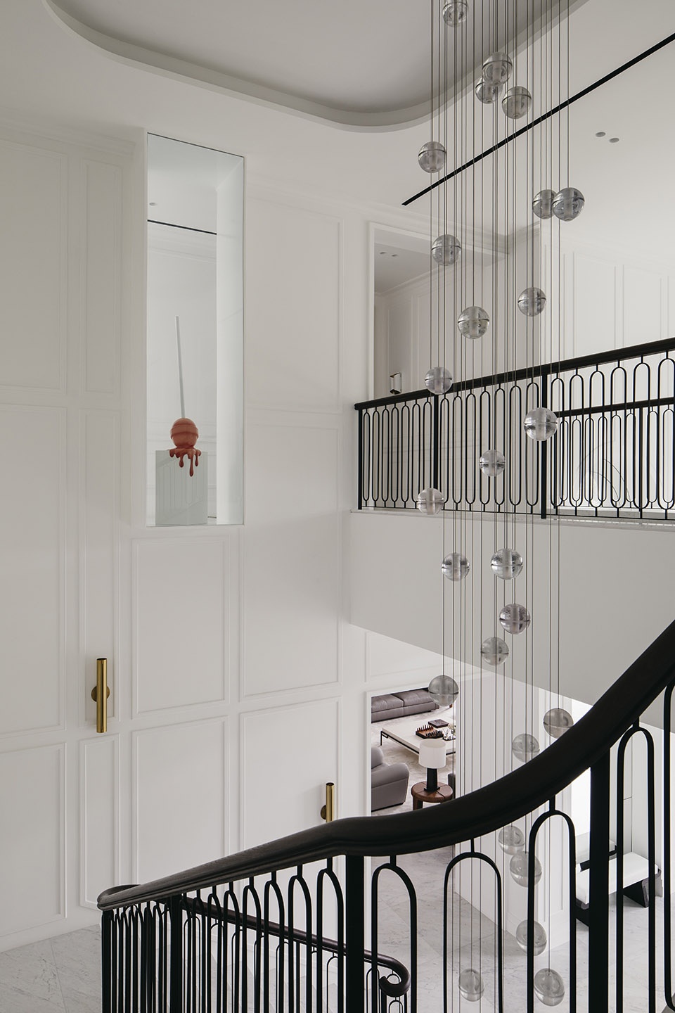 the grand house singapore by aamer architects
