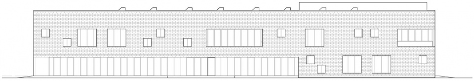 Aurotek Technological Phase 2 Factory Peng Architects