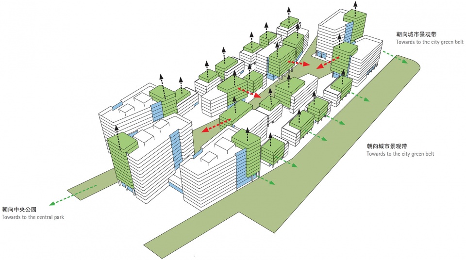 H36 02 plot project of Lingang heavy equipment Industrial Zone TJAD