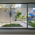 林中诊所，日本 / Takashige Yamashita Ofﬁce