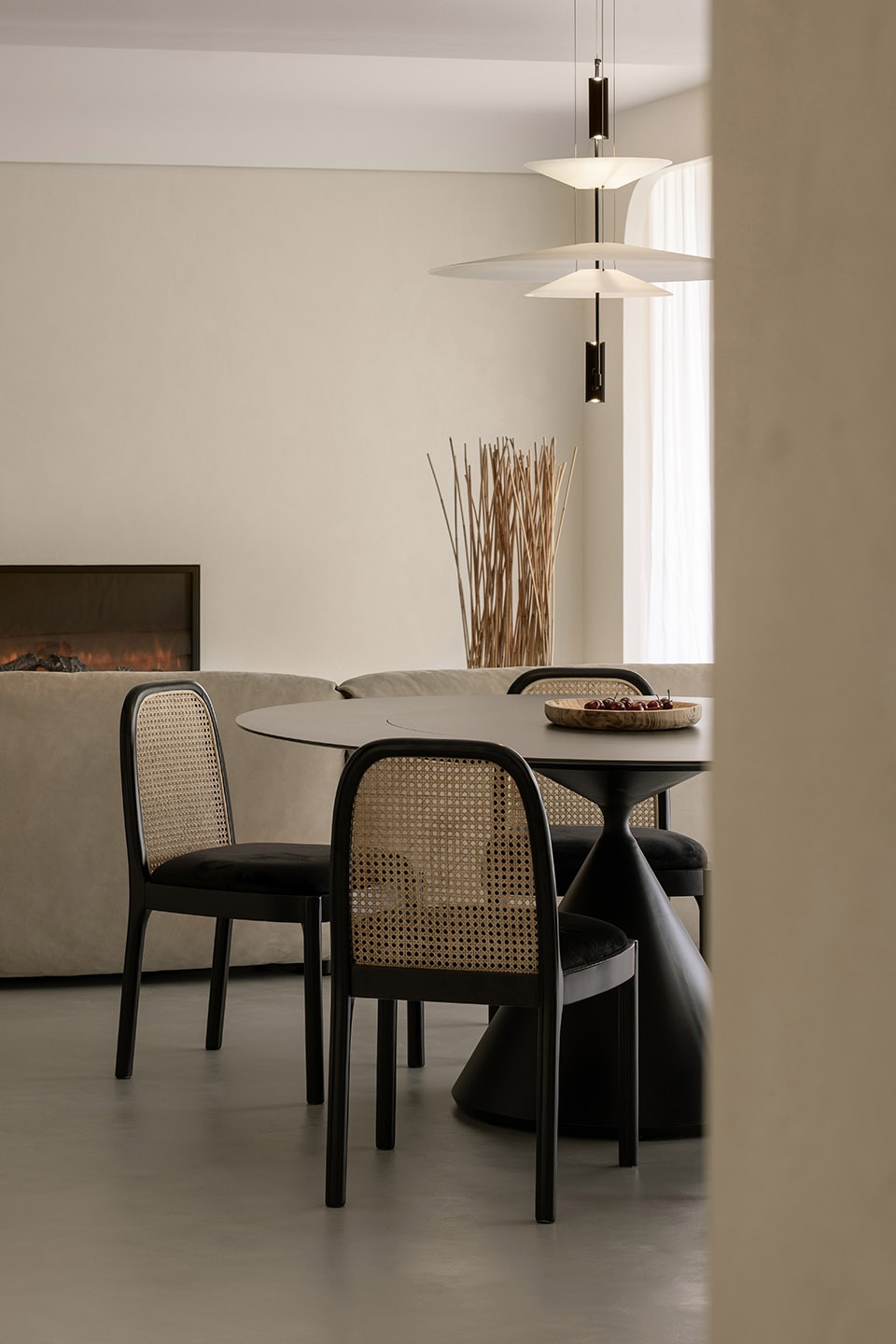 ideal life in city graden china by lico design