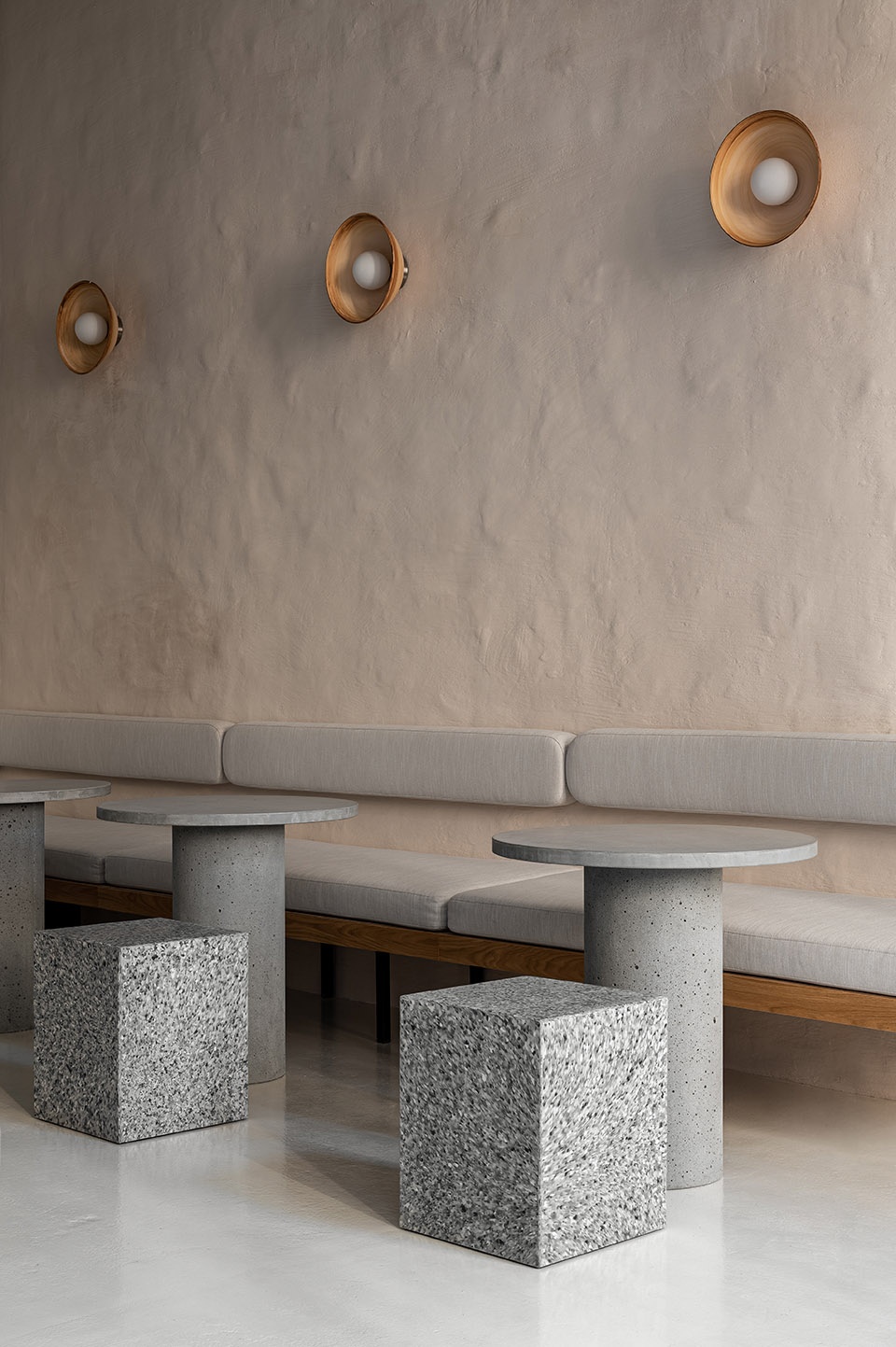 istetyka a living kyiv based eatery by yakusha design studio