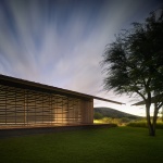 Hale Mau’u度假屋，夏威夷 / Walker Warmer Architects