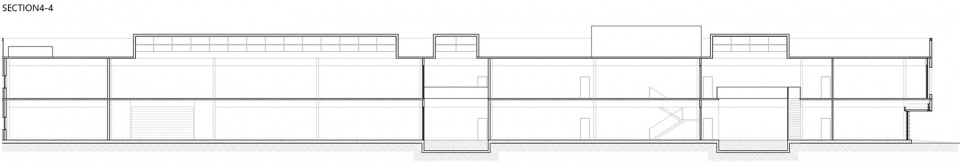 Aurotek Technological Phase 2 Factory Peng Architects