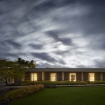 Hale Mau’u度假屋，夏威夷 / Walker Warmer Architects
