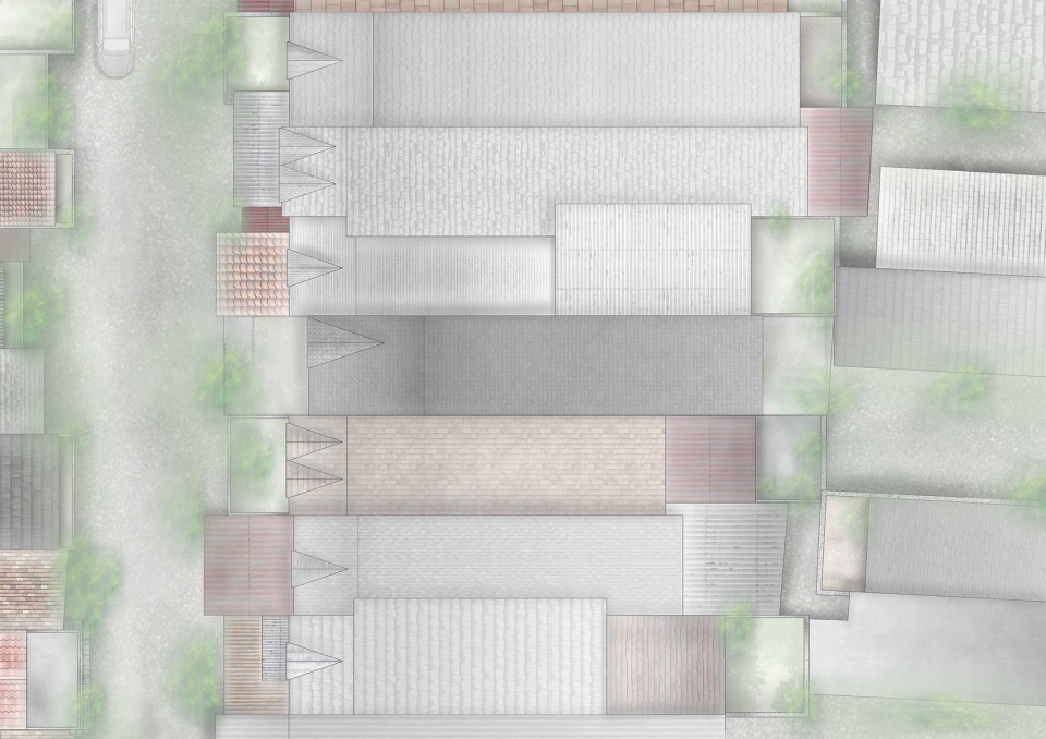 Phetkasem Artist Studio HAS design and research