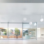 林中诊所，日本 / Takashige Yamashita Ofﬁce