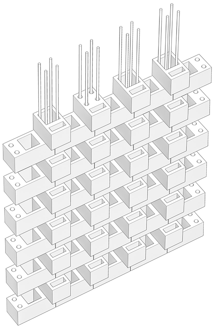 Aurotek Technological Phase 2 Factory Peng Architects