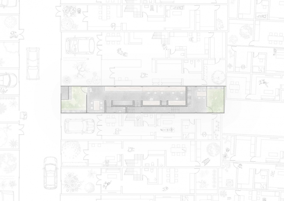 Phetkasem Artist Studio HAS design and research