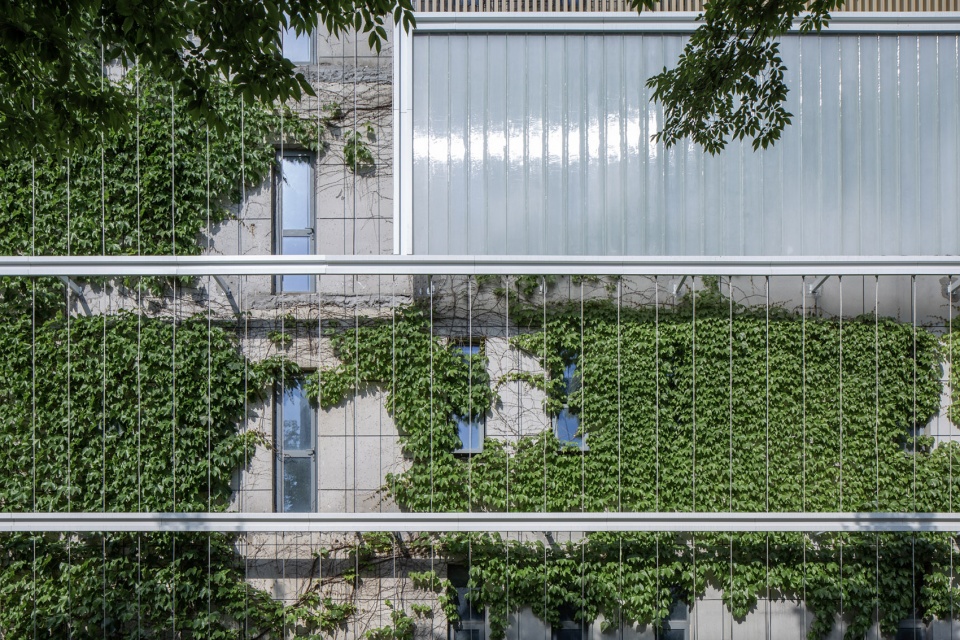 Suzhou Xingu Science and Technology Industrial Park Oumoumou Studio
