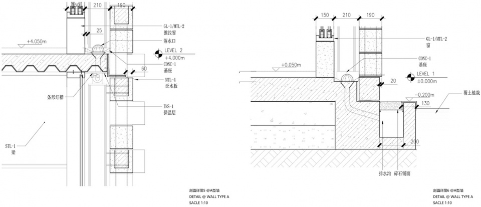 Aurotek Technological Phase 2 Factory Peng Architects