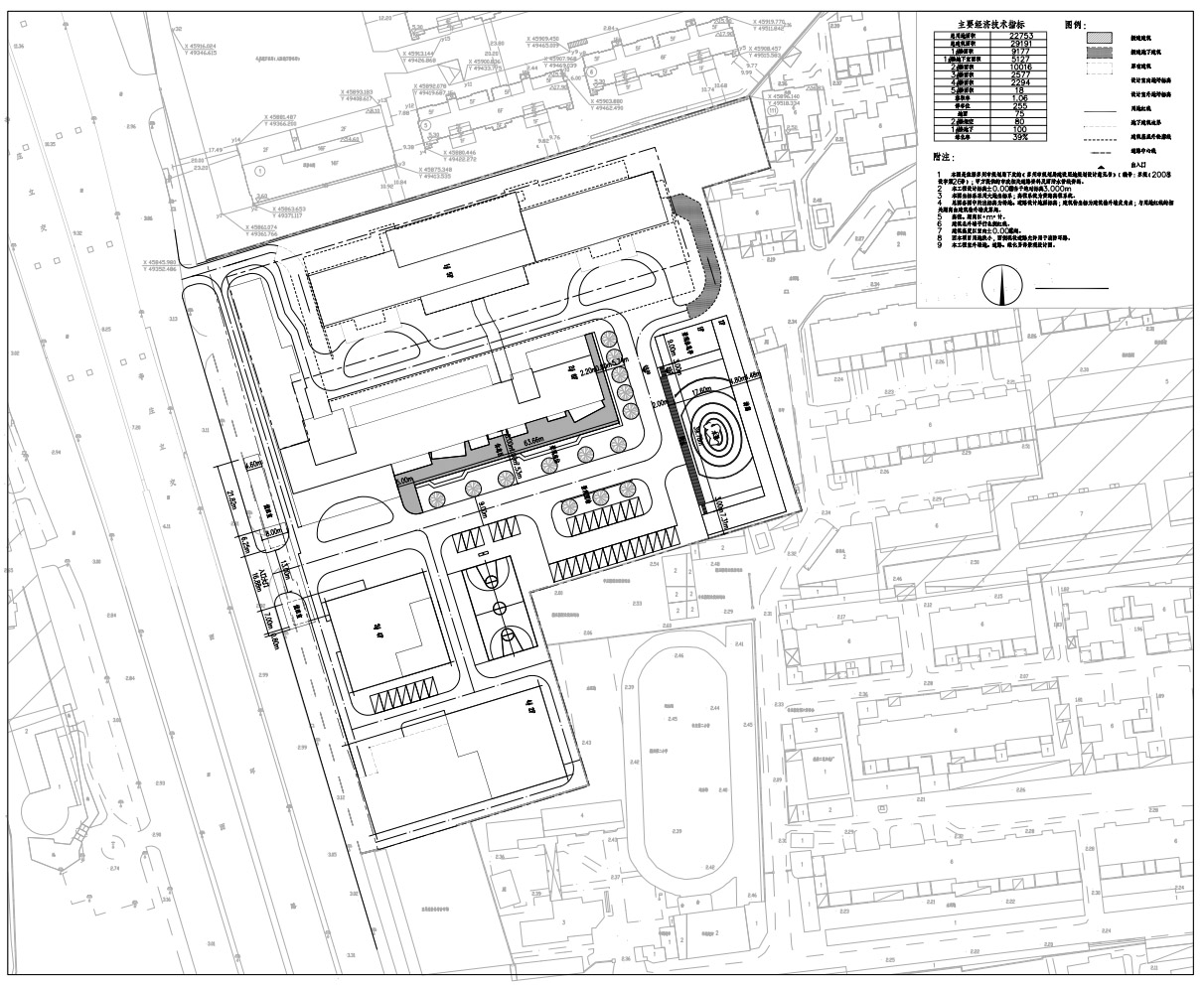 Suzhou Xingu Science and Technology Industrial Park Oumoumou Studio