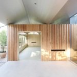 林中诊所，日本 / Takashige Yamashita Ofﬁce