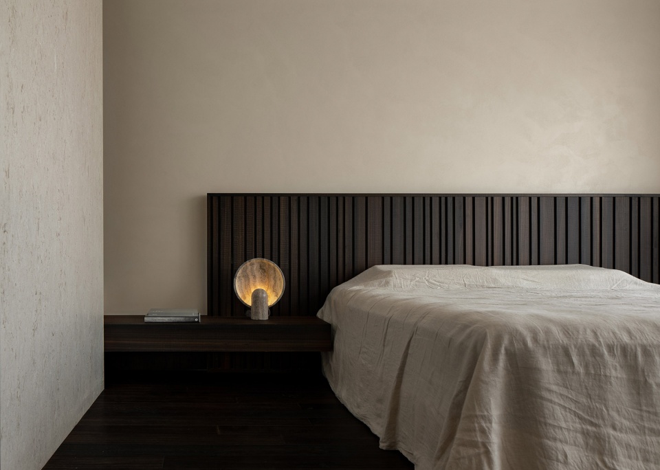 ideal life in city graden china by lico design