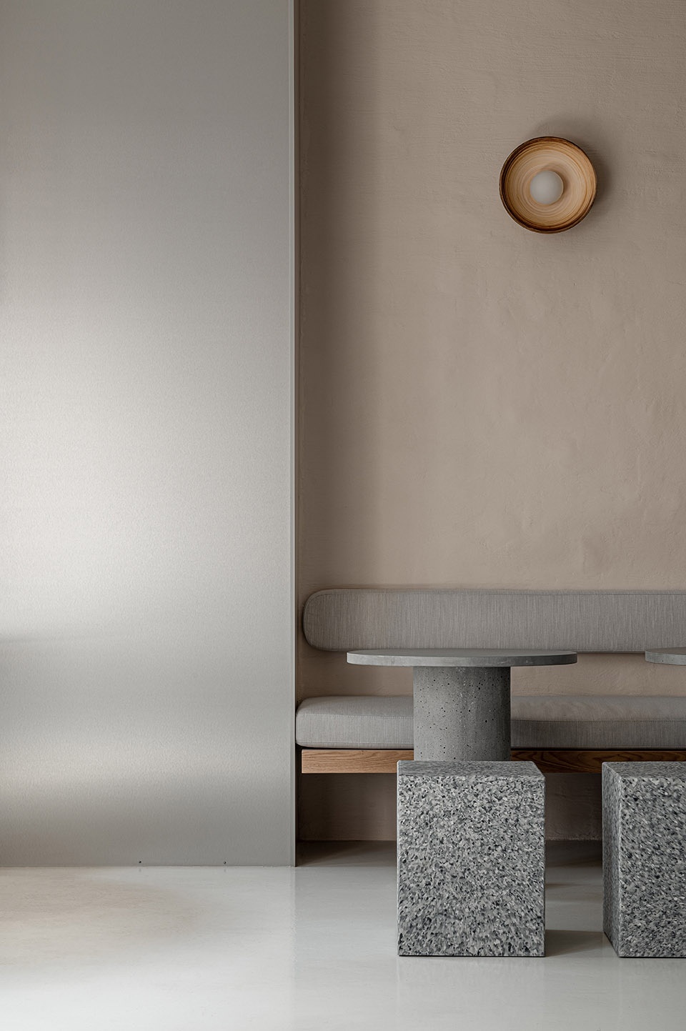 istetyka a living kyiv based eatery by yakusha design studio
