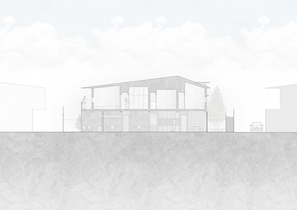 Phetkasem Artist Studio HAS design and research