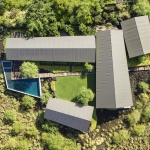Hale Mau’u度假屋，夏威夷 / Walker Warmer Architects