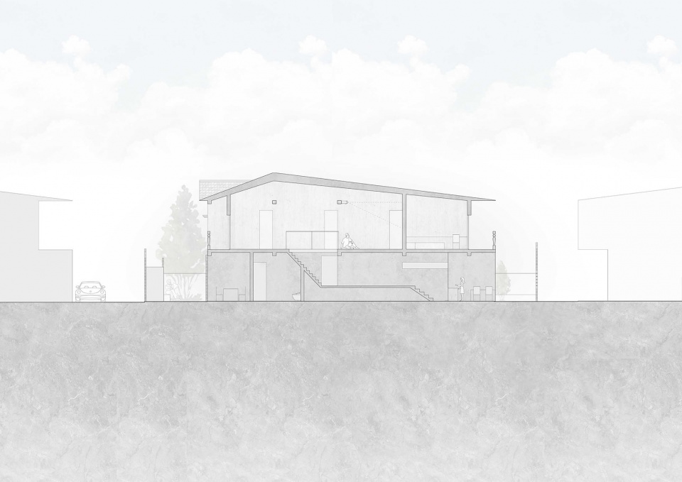 Phetkasem Artist Studio HAS design and research