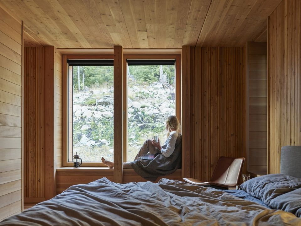 SoLo PerkinsWill