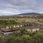Hale Mau’u度假屋，夏威夷 / Walker Warmer Architects