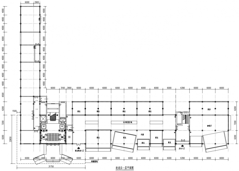 Suzhou Xingu Science and Technology Industrial Park Oumoumou Studio