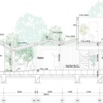 林中诊所，日本 / Takashige Yamashita Ofﬁce