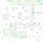 林中诊所，日本 / Takashige Yamashita Ofﬁce