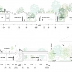 林中诊所，日本 / Takashige Yamashita Ofﬁce