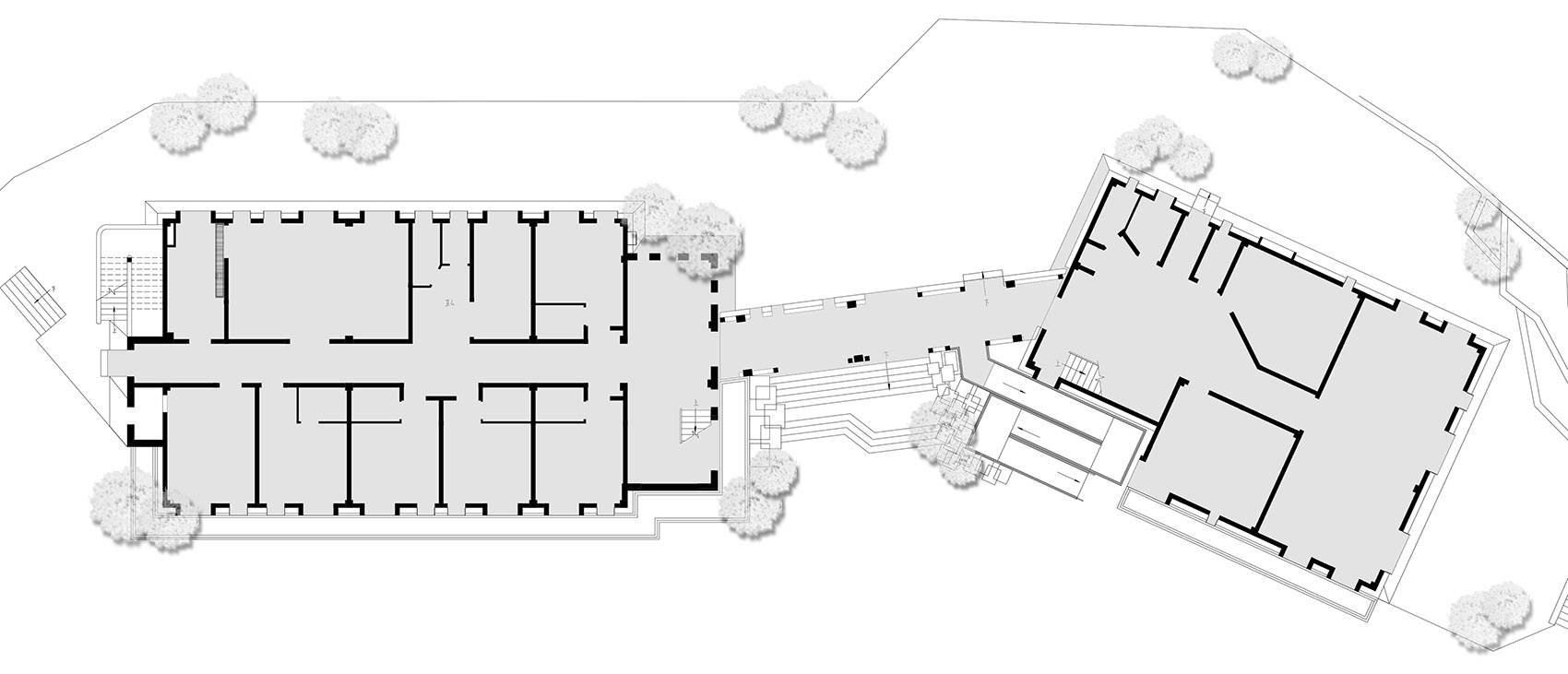 Typhoon test base bureau of meteorology, China by ZHEJIANG UNIVERSITY ...