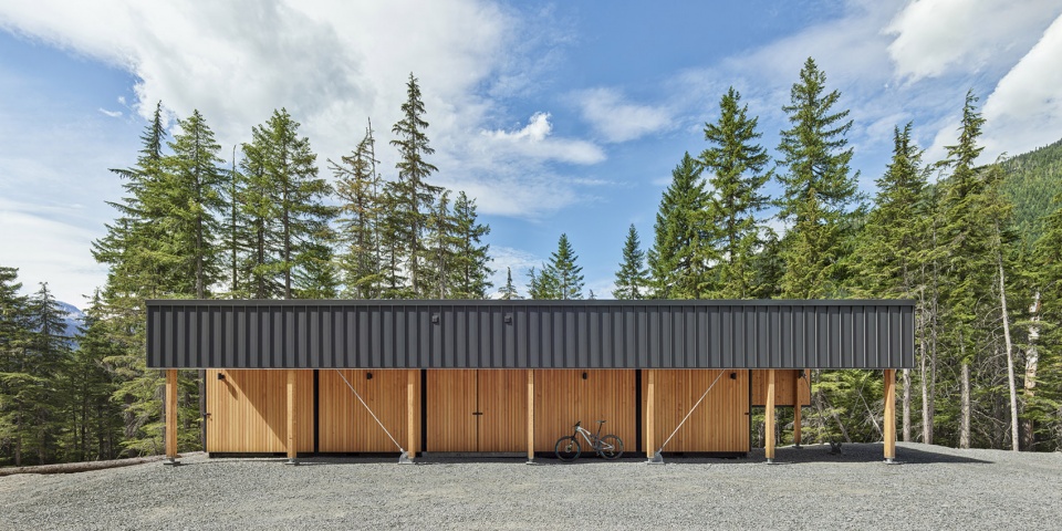 SoLo PerkinsWill