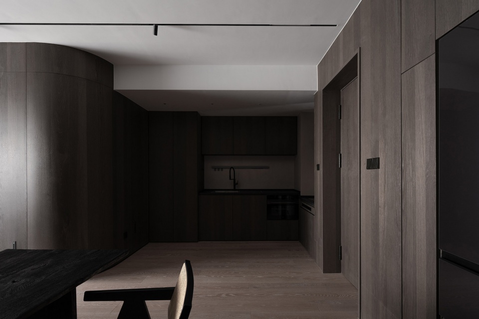 a quiet room china by guangzhou yidian studio