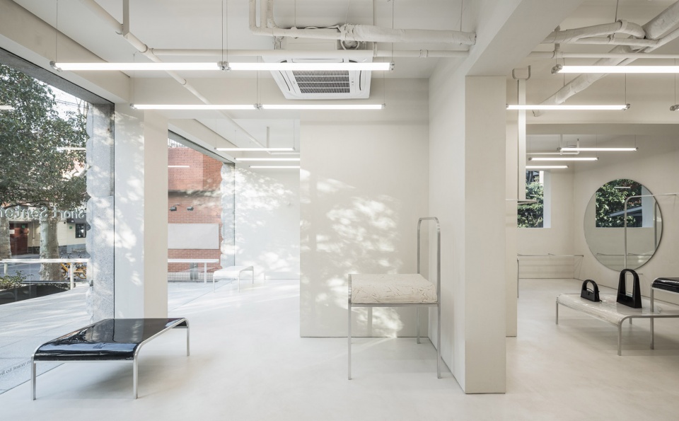 short sentence china by aim architecture