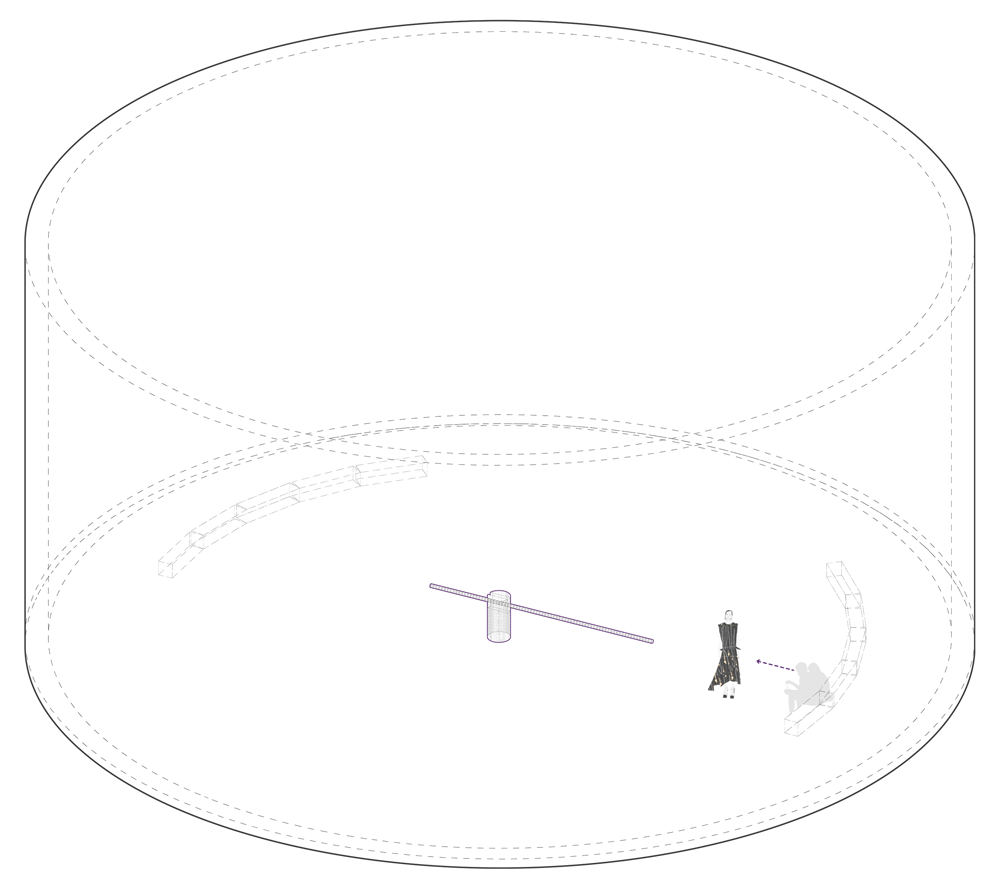 the unbalanced needle by house fiction